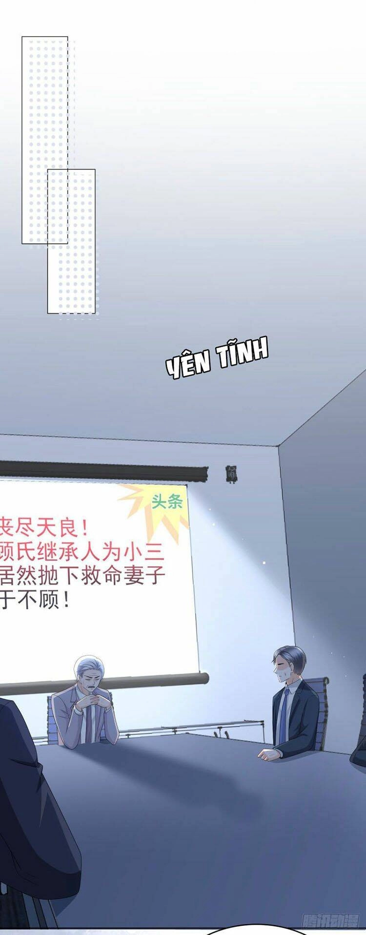 Bà Xã Quyến Rũ Trí Mạng: Tổng Tài Muốn Tái Hôn Chapter 31 - 15