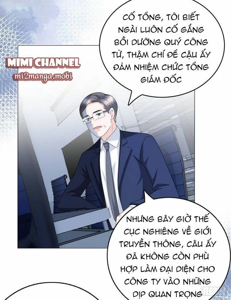 Bà Xã Quyến Rũ Trí Mạng: Tổng Tài Muốn Tái Hôn Chapter 31 - 16