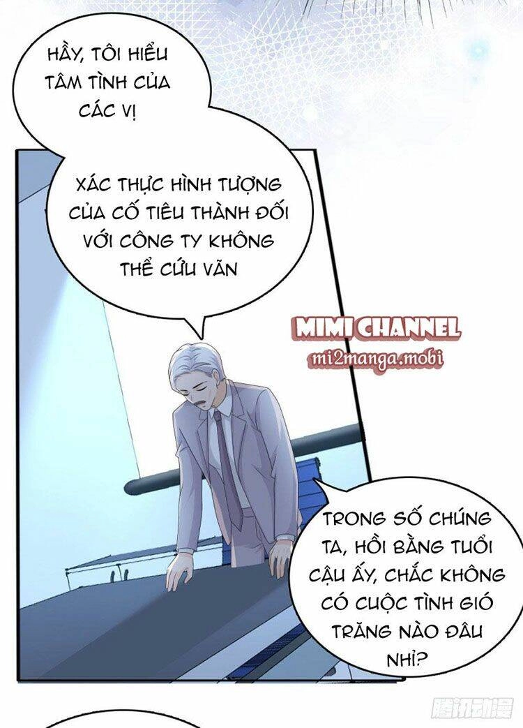 Bà Xã Quyến Rũ Trí Mạng: Tổng Tài Muốn Tái Hôn Chapter 31 - 19