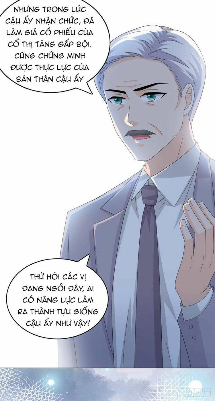 Bà Xã Quyến Rũ Trí Mạng: Tổng Tài Muốn Tái Hôn Chapter 31 - 20