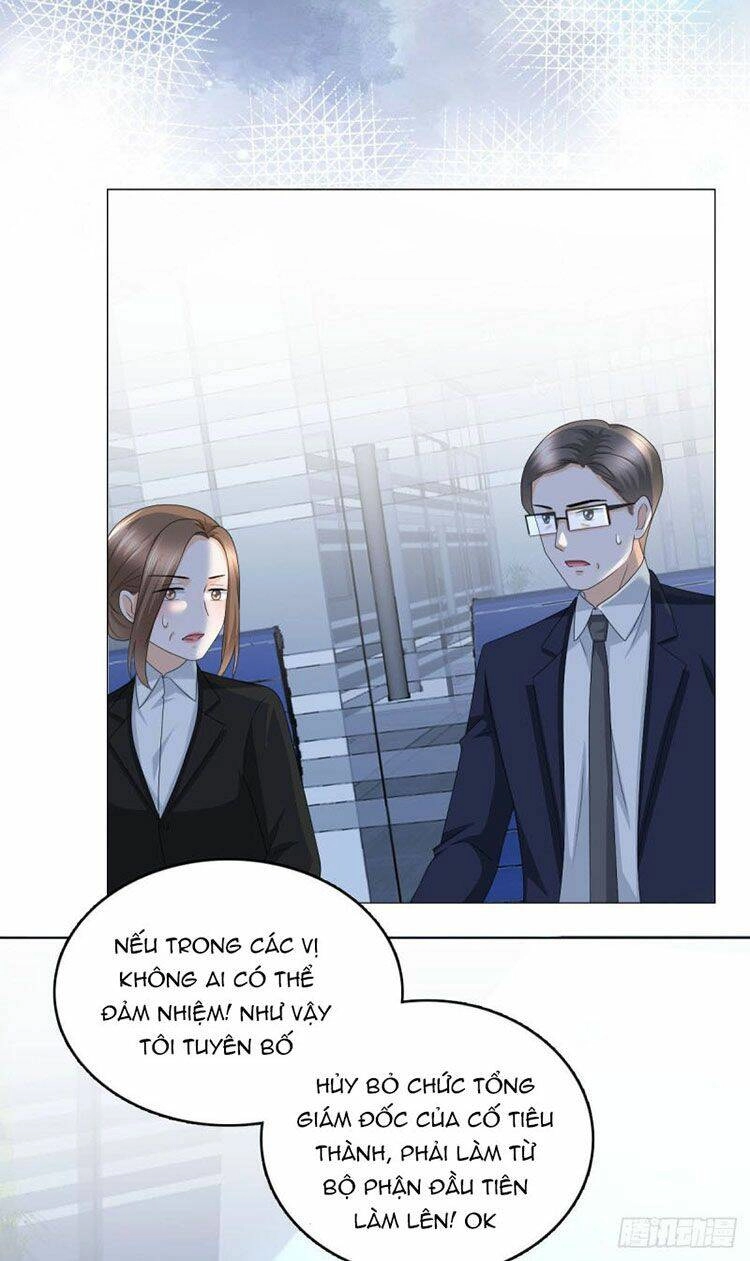 Bà Xã Quyến Rũ Trí Mạng: Tổng Tài Muốn Tái Hôn Chapter 31 - 21