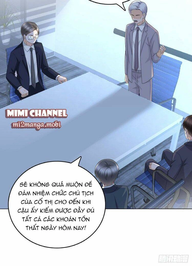 Bà Xã Quyến Rũ Trí Mạng: Tổng Tài Muốn Tái Hôn Chapter 31 - 22