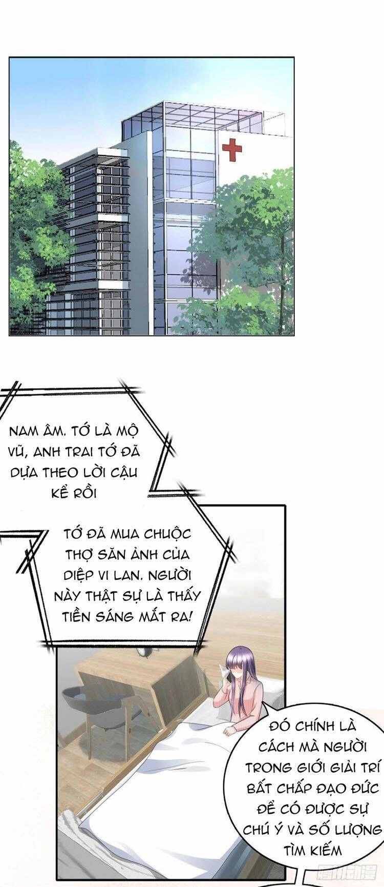 Bà Xã Quyến Rũ Trí Mạng: Tổng Tài Muốn Tái Hôn Chapter 31 - 23