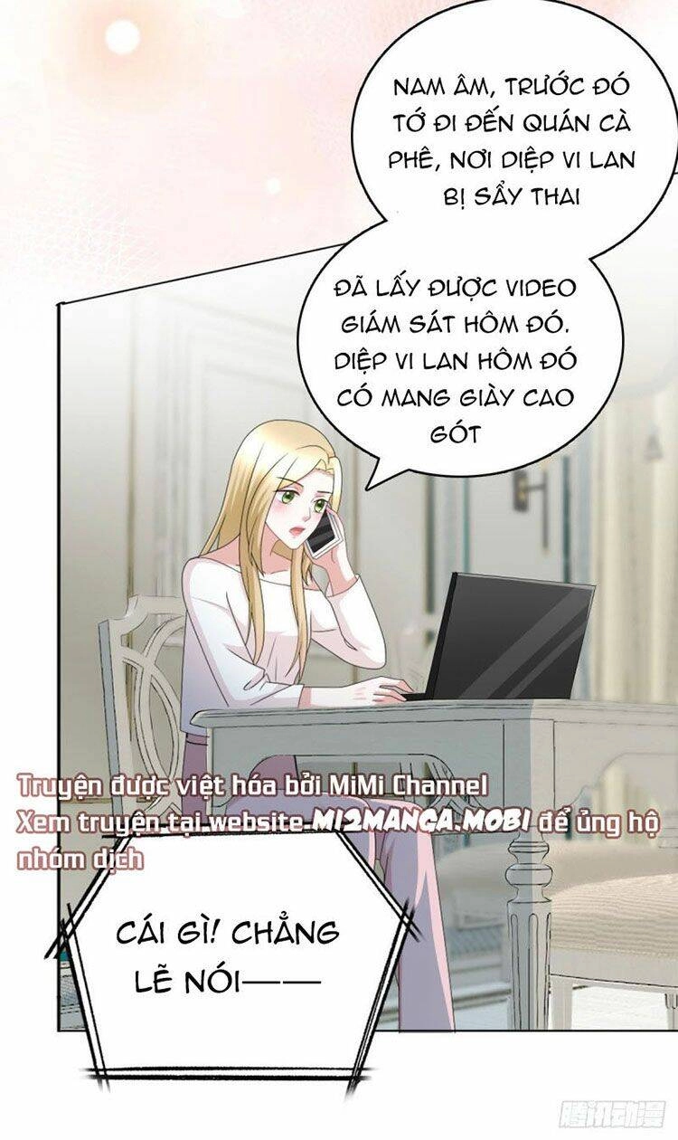 Bà Xã Quyến Rũ Trí Mạng: Tổng Tài Muốn Tái Hôn Chapter 31 - 25