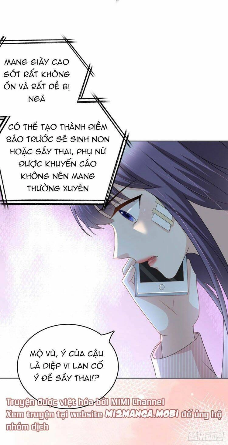 Bà Xã Quyến Rũ Trí Mạng: Tổng Tài Muốn Tái Hôn Chapter 32 - 1