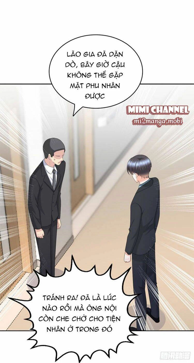 Bà Xã Quyến Rũ Trí Mạng: Tổng Tài Muốn Tái Hôn Chapter 32 - 3