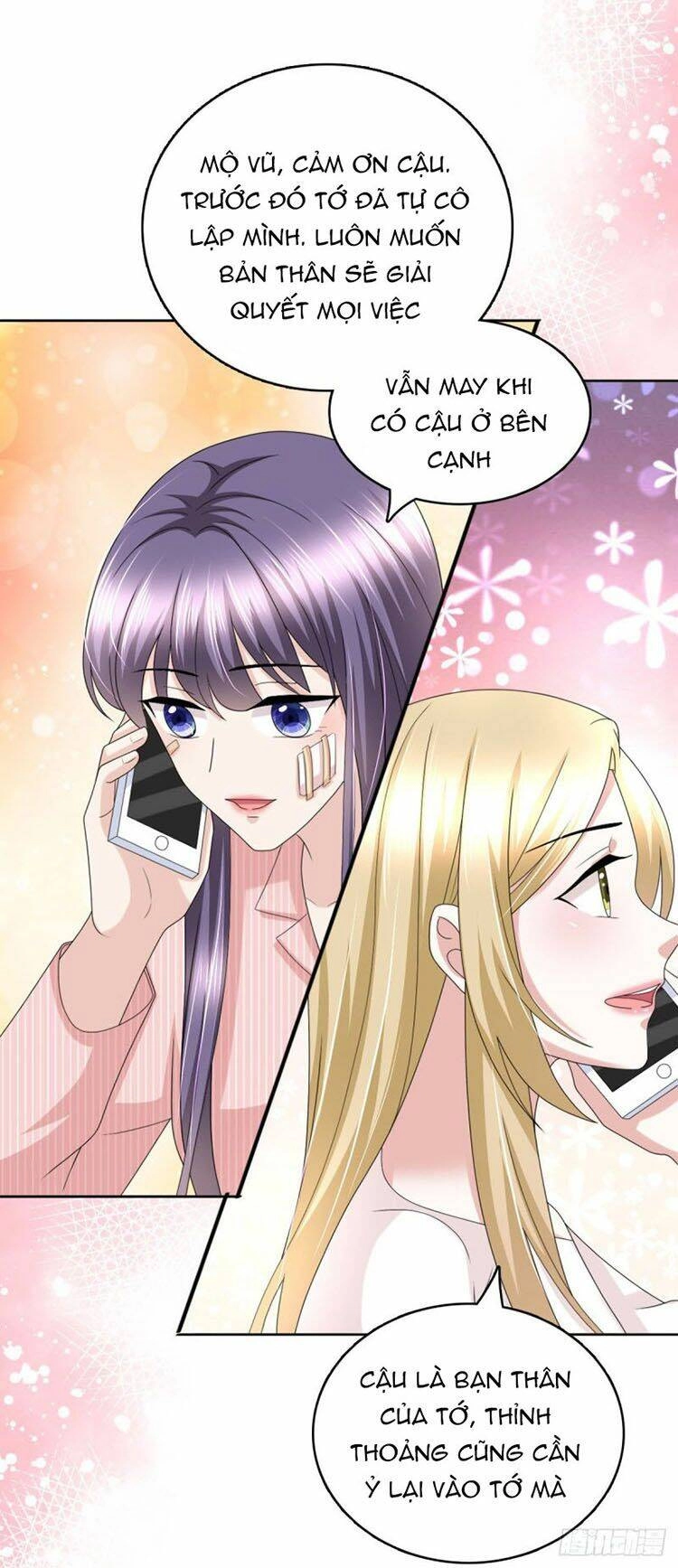 Bà Xã Quyến Rũ Trí Mạng: Tổng Tài Muốn Tái Hôn Chapter 32 - 5