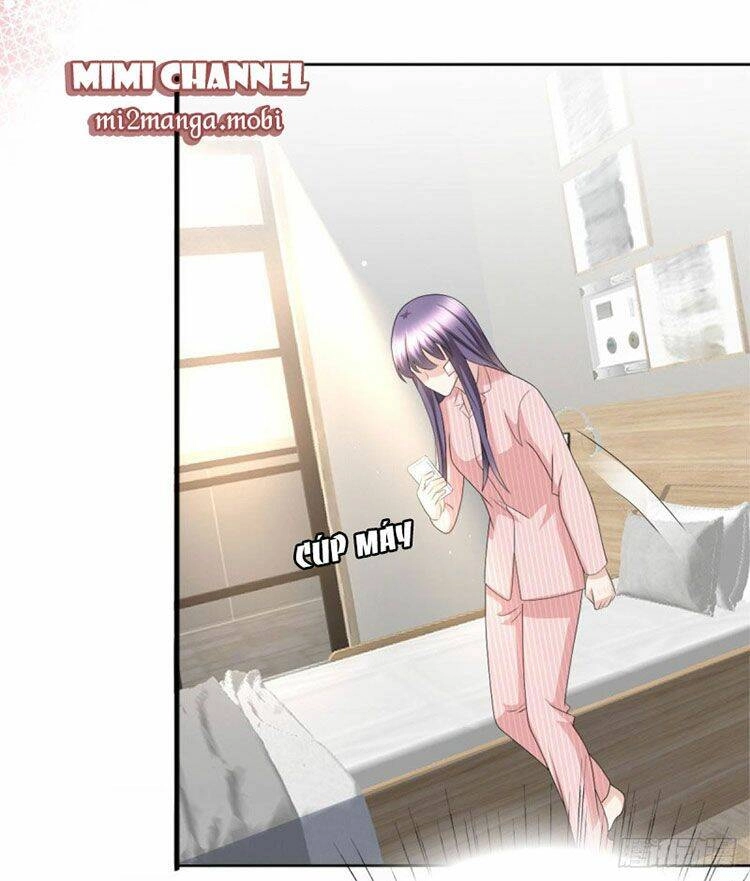 Bà Xã Quyến Rũ Trí Mạng: Tổng Tài Muốn Tái Hôn Chapter 32 - 6