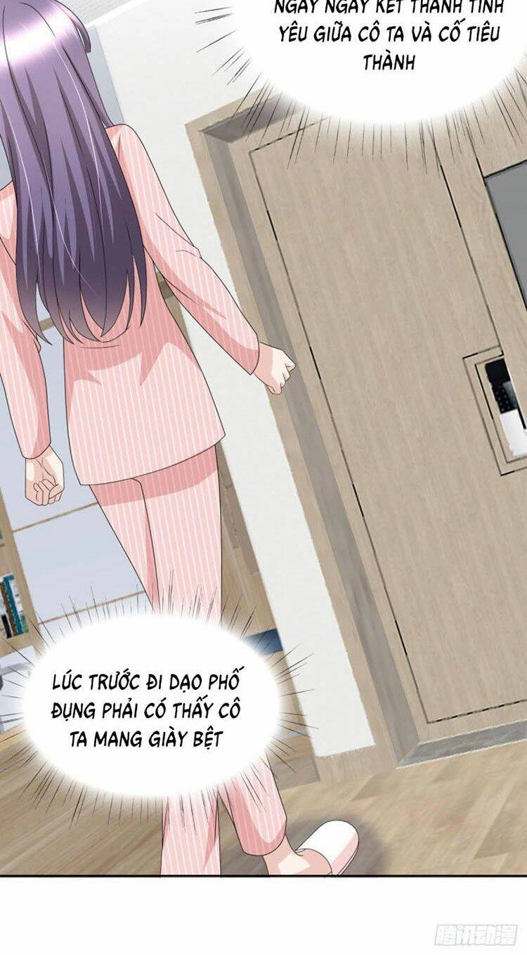 Bà Xã Quyến Rũ Trí Mạng: Tổng Tài Muốn Tái Hôn Chapter 32 - 8