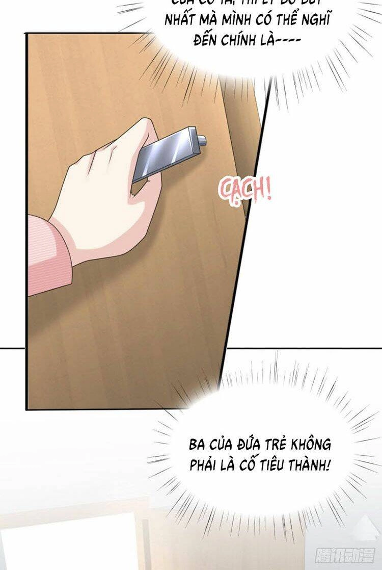 Bà Xã Quyến Rũ Trí Mạng: Tổng Tài Muốn Tái Hôn Chapter 32 - 10