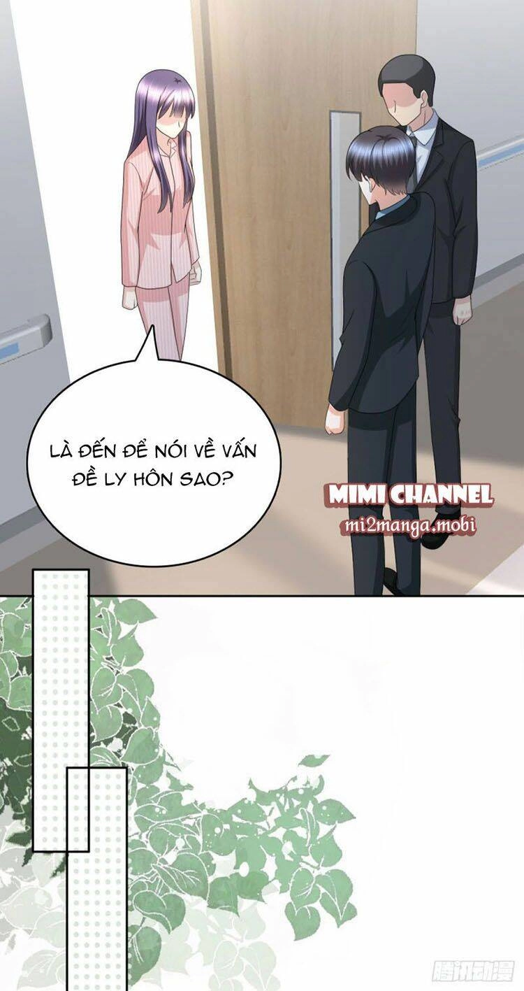 Bà Xã Quyến Rũ Trí Mạng: Tổng Tài Muốn Tái Hôn Chapter 32 - 11