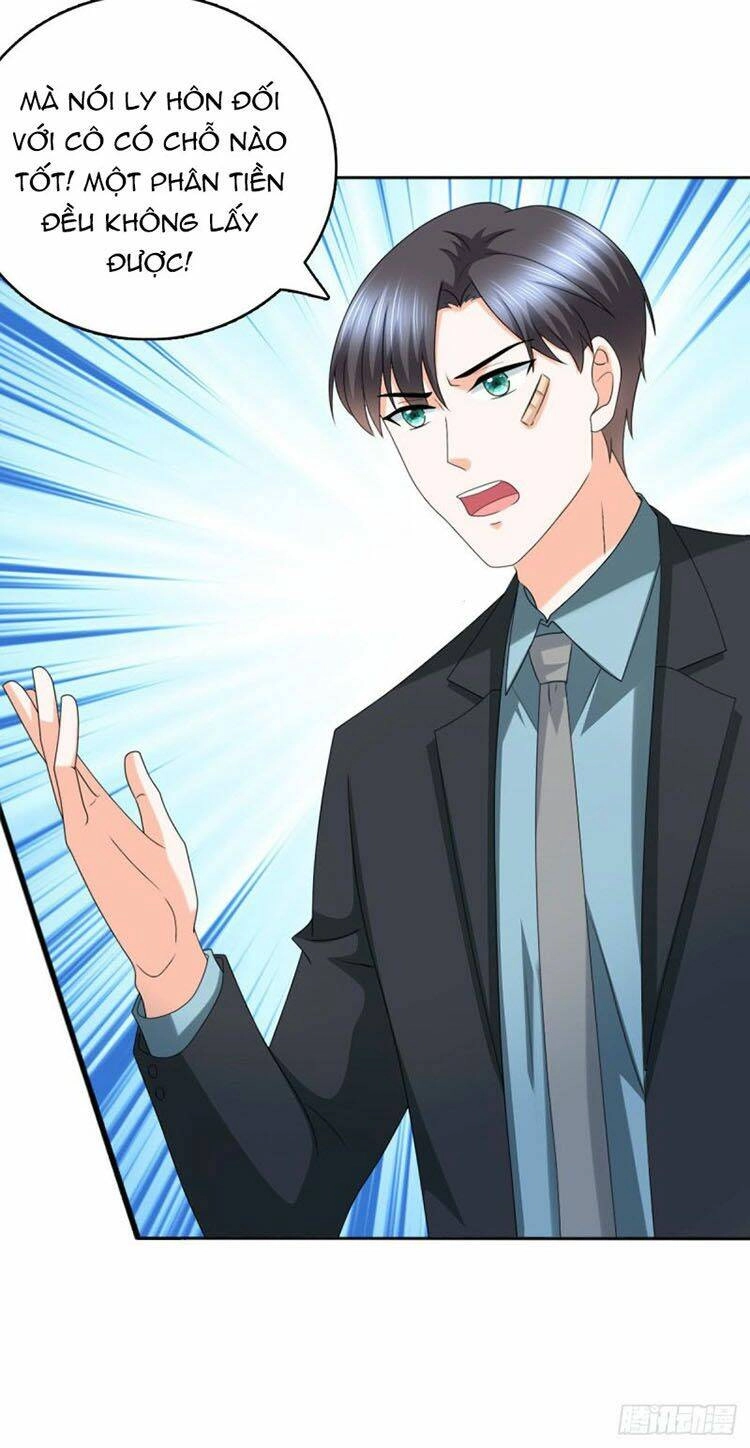 Bà Xã Quyến Rũ Trí Mạng: Tổng Tài Muốn Tái Hôn Chapter 32 - 13