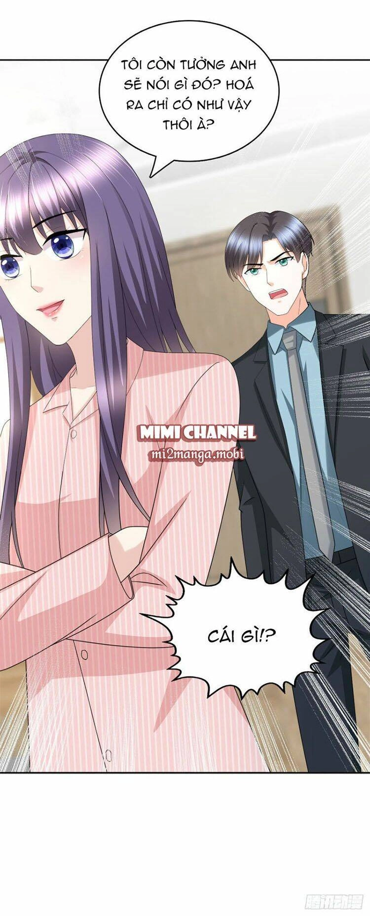 Bà Xã Quyến Rũ Trí Mạng: Tổng Tài Muốn Tái Hôn Chapter 32 - 14