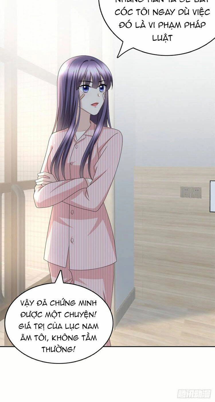 Bà Xã Quyến Rũ Trí Mạng: Tổng Tài Muốn Tái Hôn Chapter 32 - 16