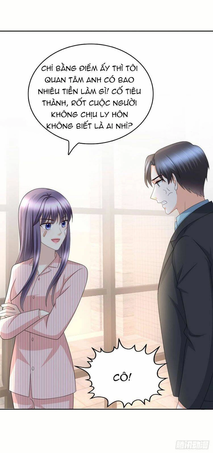 Bà Xã Quyến Rũ Trí Mạng: Tổng Tài Muốn Tái Hôn Chapter 32 - 17