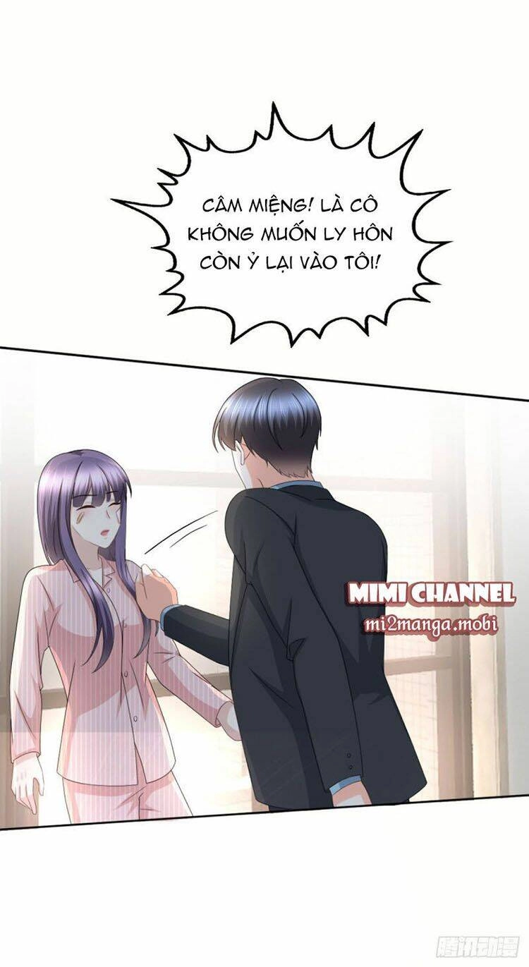 Bà Xã Quyến Rũ Trí Mạng: Tổng Tài Muốn Tái Hôn Chapter 32 - 18