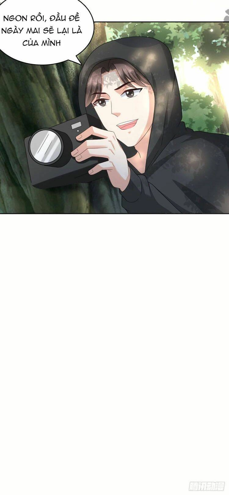 Bà Xã Quyến Rũ Trí Mạng: Tổng Tài Muốn Tái Hôn Chapter 32 - 20