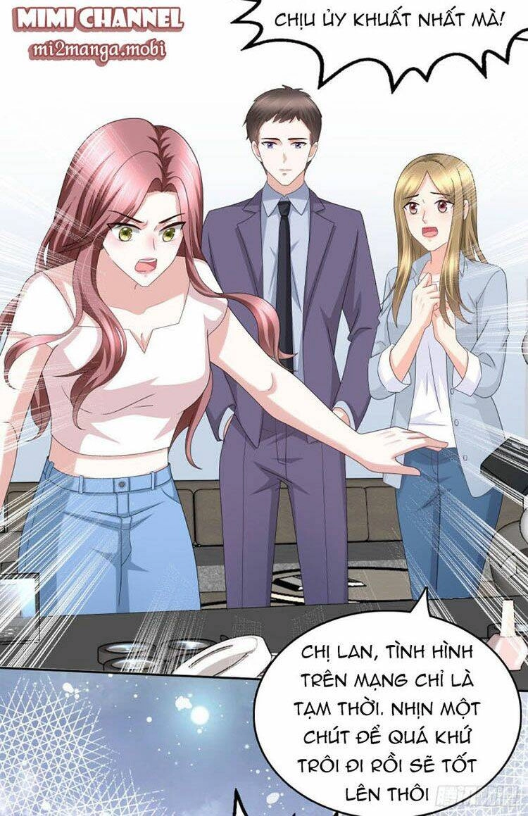 Bà Xã Quyến Rũ Trí Mạng: Tổng Tài Muốn Tái Hôn Chapter 32 - 22