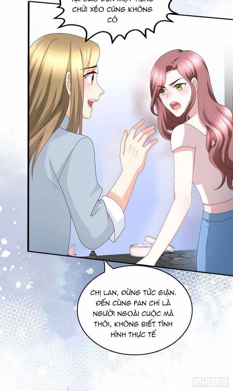 Bà Xã Quyến Rũ Trí Mạng: Tổng Tài Muốn Tái Hôn Chapter 32 - 24