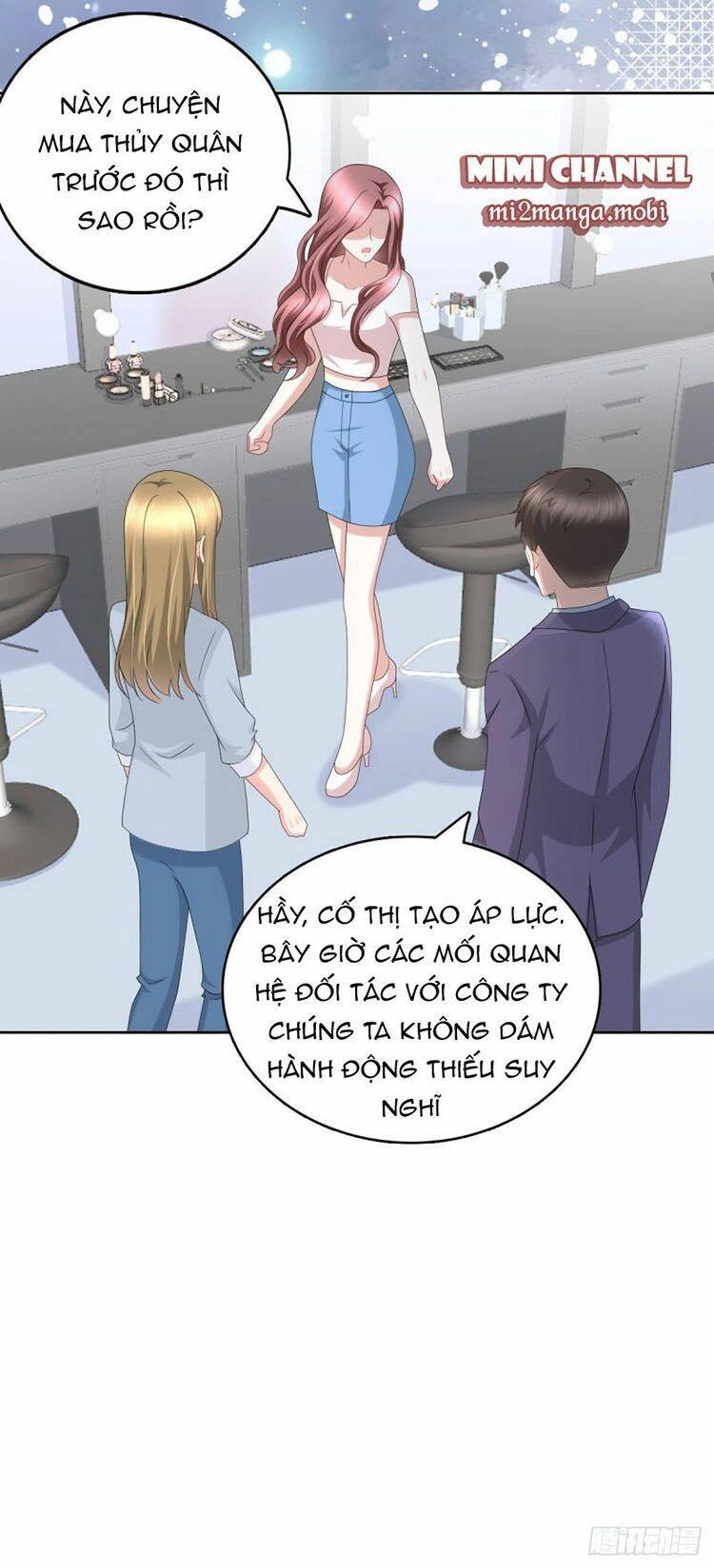 Bà Xã Quyến Rũ Trí Mạng: Tổng Tài Muốn Tái Hôn Chapter 32 - 26