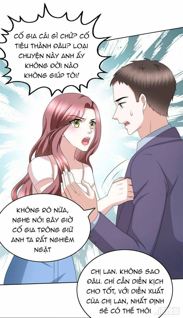 Bà Xã Quyến Rũ Trí Mạng: Tổng Tài Muốn Tái Hôn Chapter 32 - 27