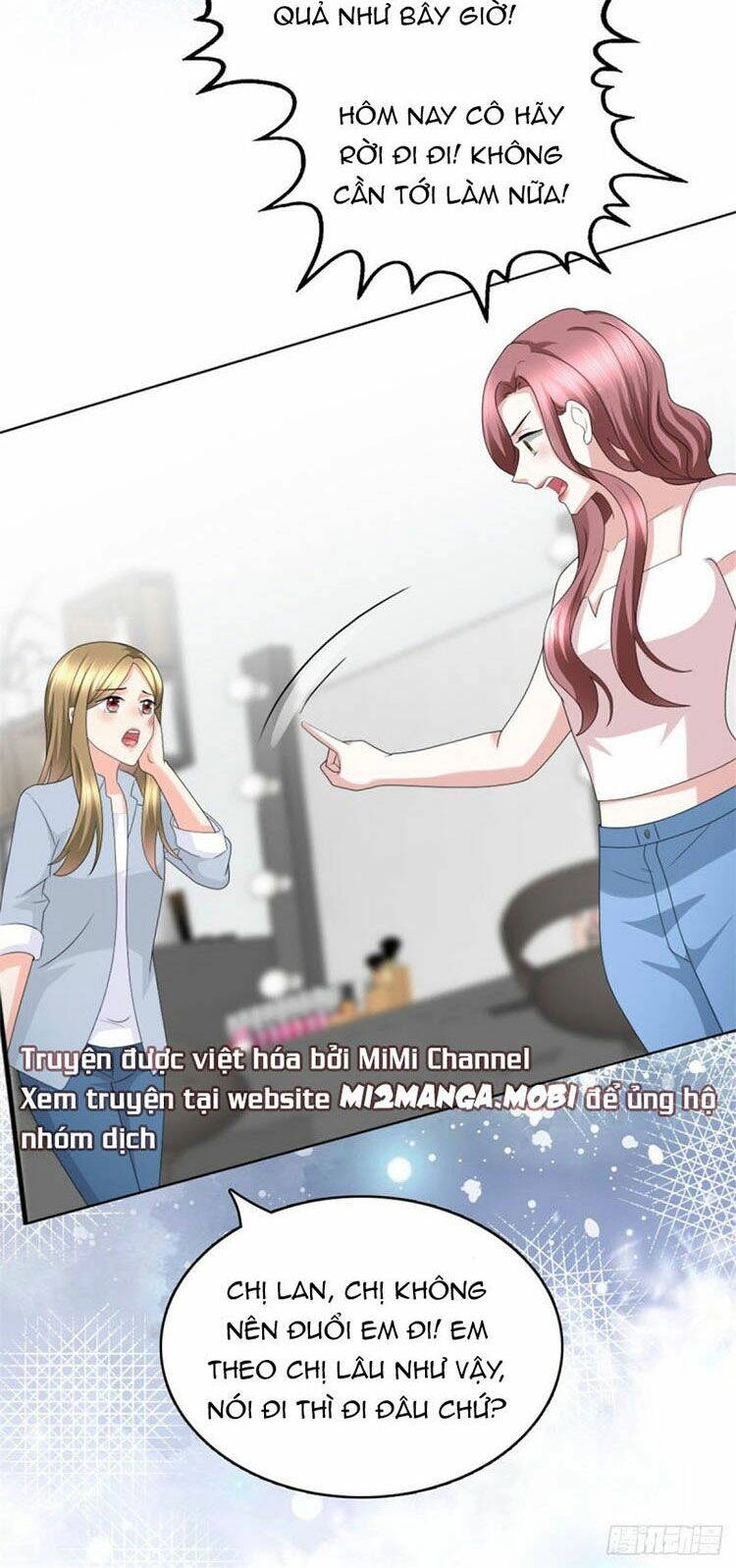 Bà Xã Quyến Rũ Trí Mạng: Tổng Tài Muốn Tái Hôn Chapter 32 - 31