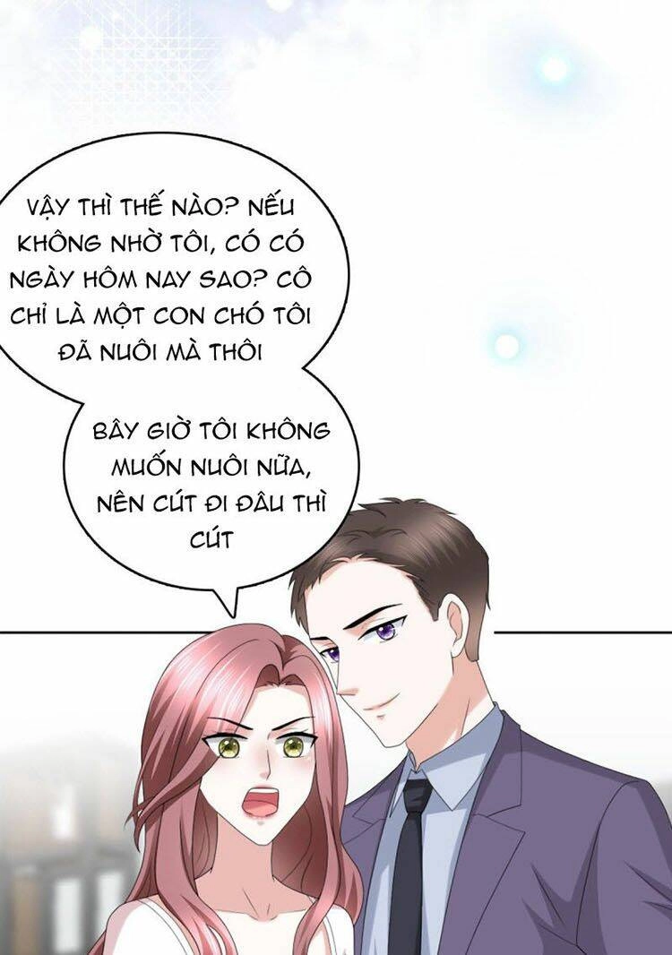 Bà Xã Quyến Rũ Trí Mạng: Tổng Tài Muốn Tái Hôn Chapter 33 - 1