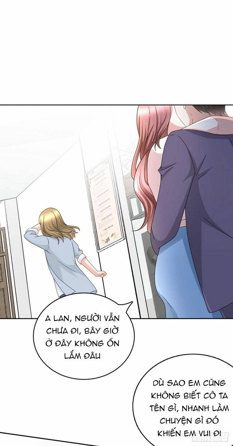 Bà Xã Quyến Rũ Trí Mạng: Tổng Tài Muốn Tái Hôn Chapter 33 - 3