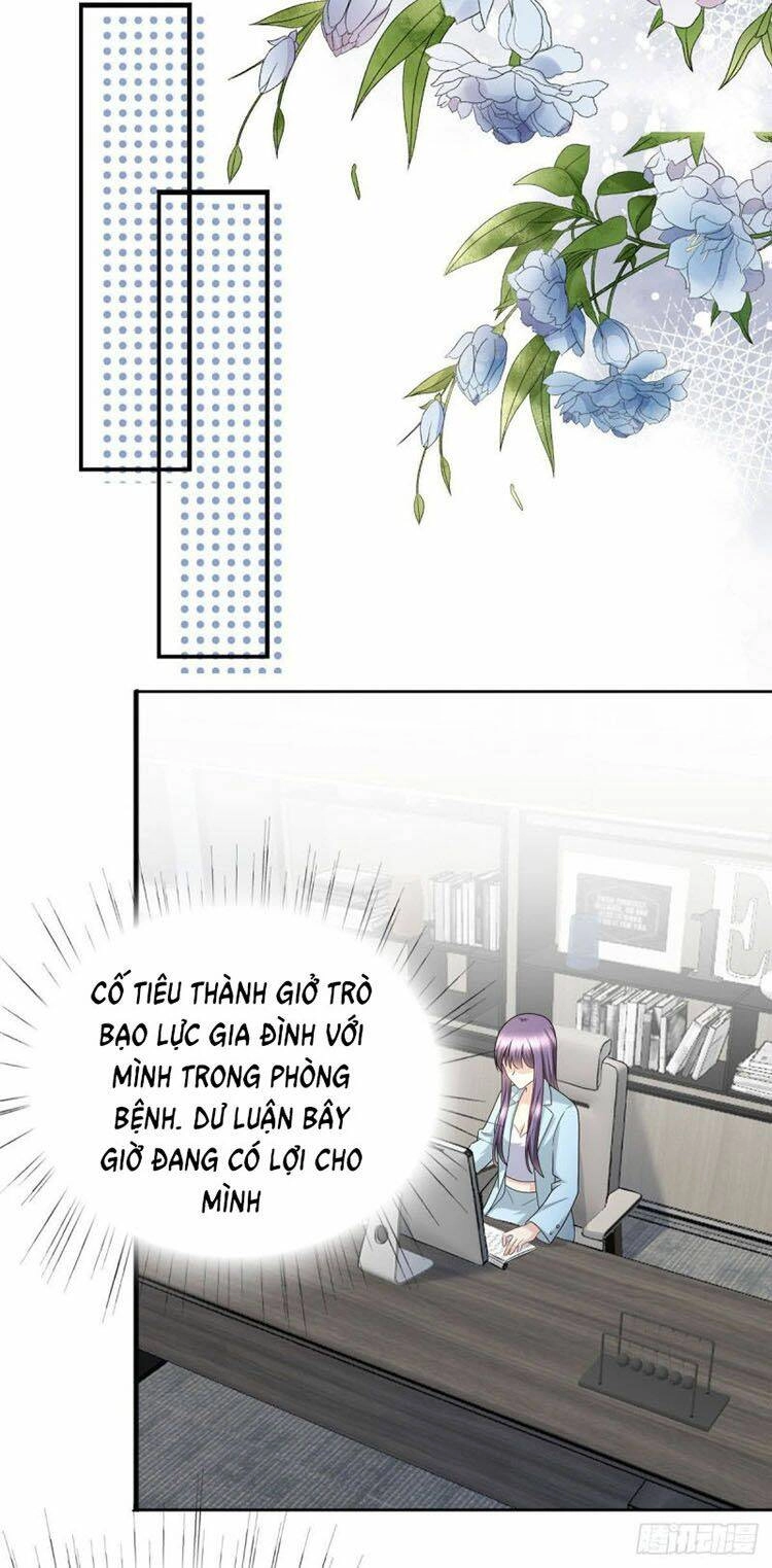 Bà Xã Quyến Rũ Trí Mạng: Tổng Tài Muốn Tái Hôn Chapter 33 - 6