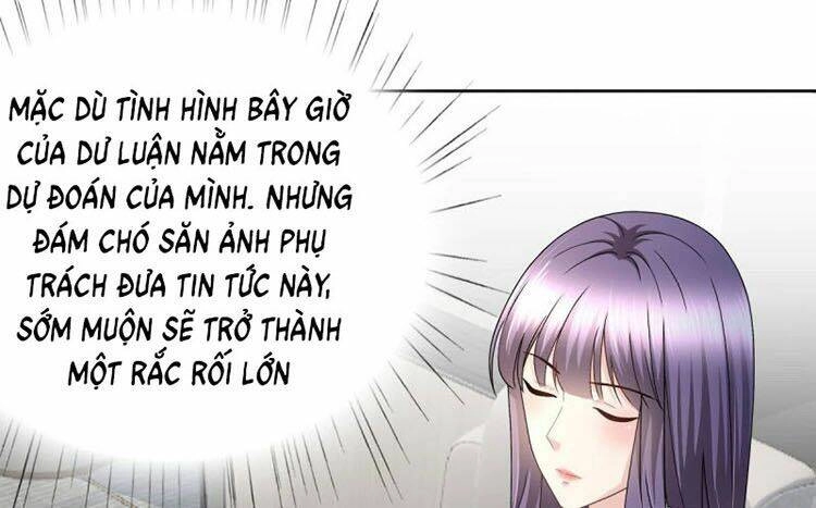 Bà Xã Quyến Rũ Trí Mạng: Tổng Tài Muốn Tái Hôn Chapter 33 - 7
