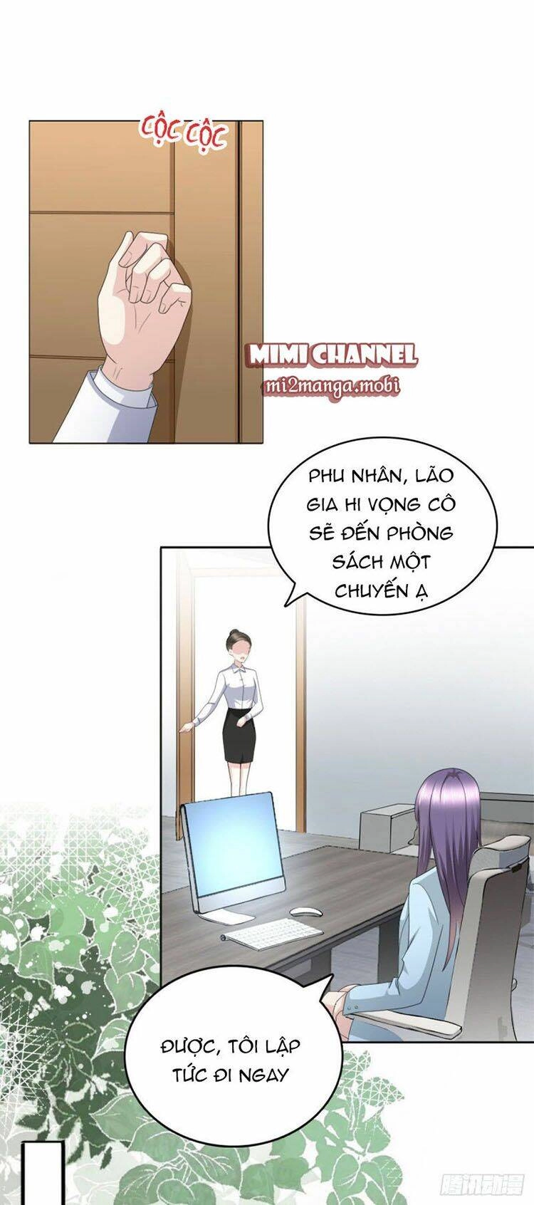 Bà Xã Quyến Rũ Trí Mạng: Tổng Tài Muốn Tái Hôn Chapter 33 - 9