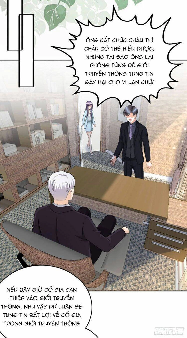 Bà Xã Quyến Rũ Trí Mạng: Tổng Tài Muốn Tái Hôn Chapter 33 - 10