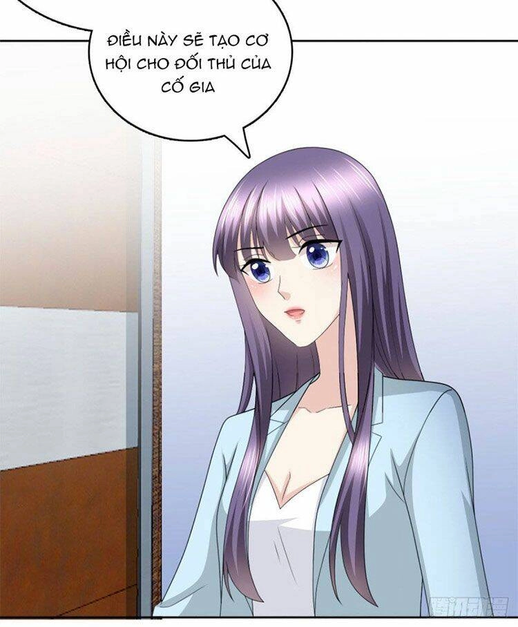 Bà Xã Quyến Rũ Trí Mạng: Tổng Tài Muốn Tái Hôn Chapter 33 - 11