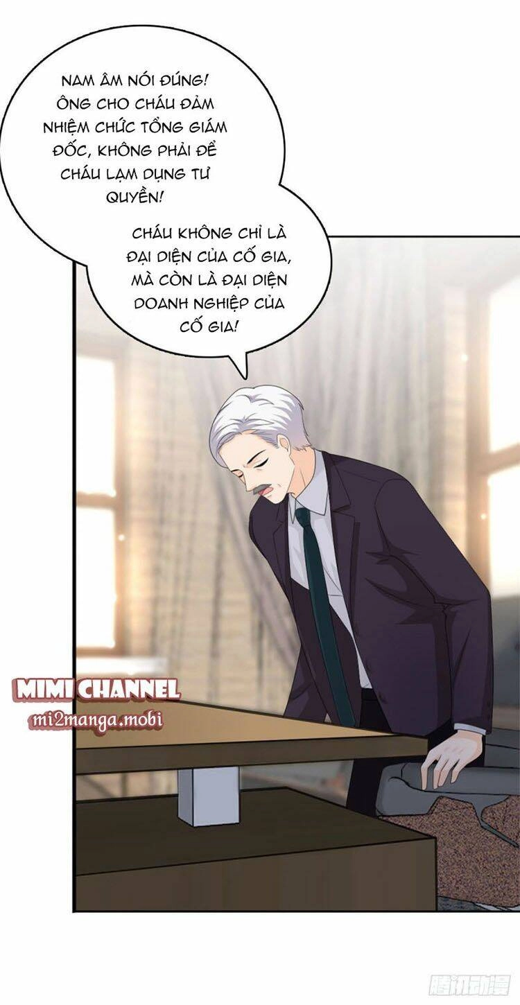 Bà Xã Quyến Rũ Trí Mạng: Tổng Tài Muốn Tái Hôn Chapter 33 - 12