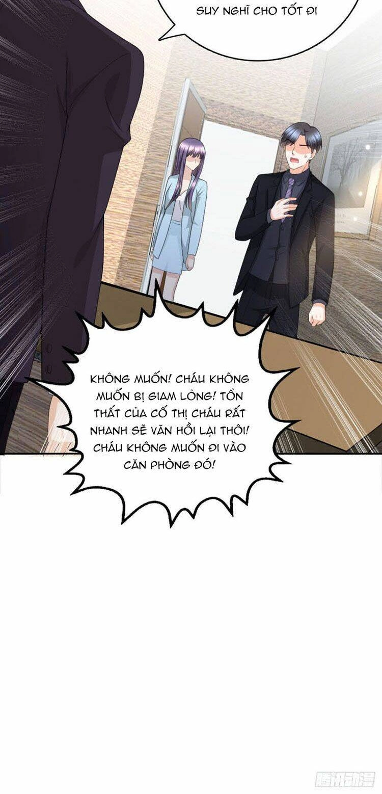 Bà Xã Quyến Rũ Trí Mạng: Tổng Tài Muốn Tái Hôn Chapter 33 - 14