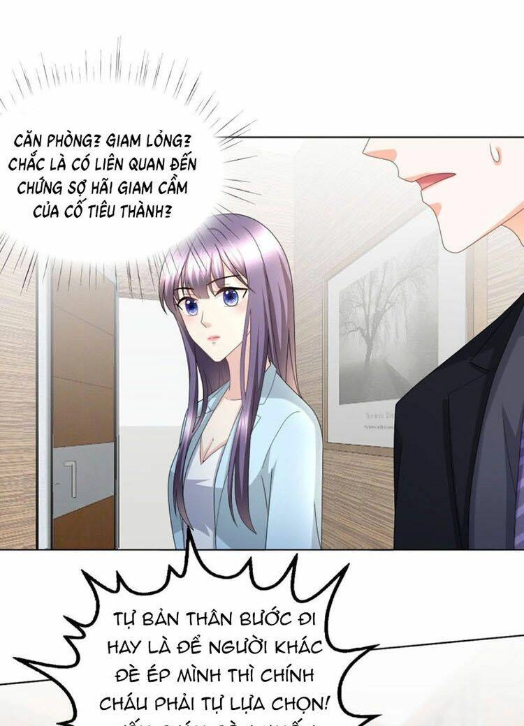 Bà Xã Quyến Rũ Trí Mạng: Tổng Tài Muốn Tái Hôn Chapter 33 - 15