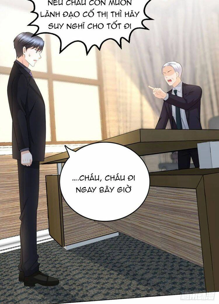 Bà Xã Quyến Rũ Trí Mạng: Tổng Tài Muốn Tái Hôn Chapter 33 - 16
