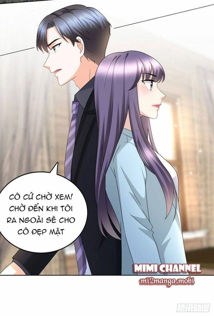 Bà Xã Quyến Rũ Trí Mạng: Tổng Tài Muốn Tái Hôn Chapter 33 - 17