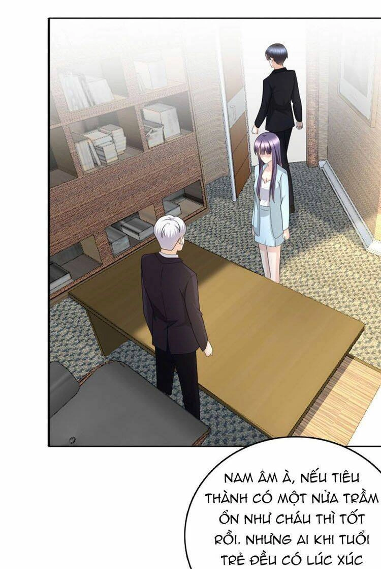 Bà Xã Quyến Rũ Trí Mạng: Tổng Tài Muốn Tái Hôn Chapter 33 - 18