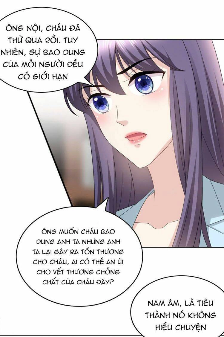 Bà Xã Quyến Rũ Trí Mạng: Tổng Tài Muốn Tái Hôn Chapter 33 - 20