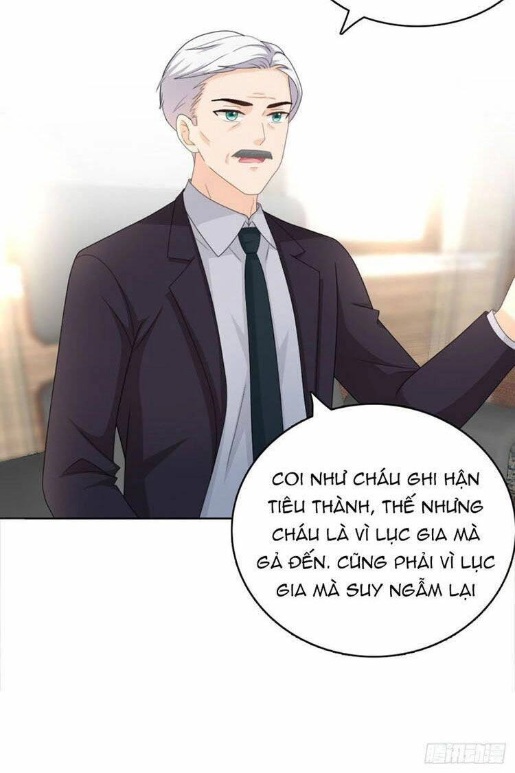 Bà Xã Quyến Rũ Trí Mạng: Tổng Tài Muốn Tái Hôn Chapter 33 - 21