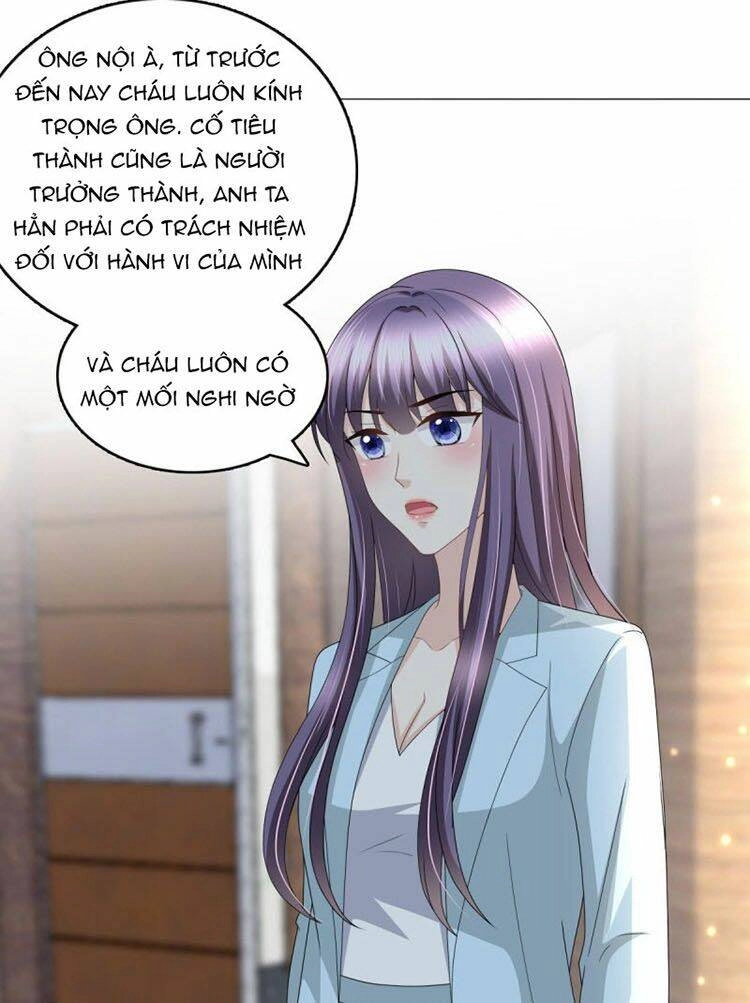 Bà Xã Quyến Rũ Trí Mạng: Tổng Tài Muốn Tái Hôn Chapter 33 - 22