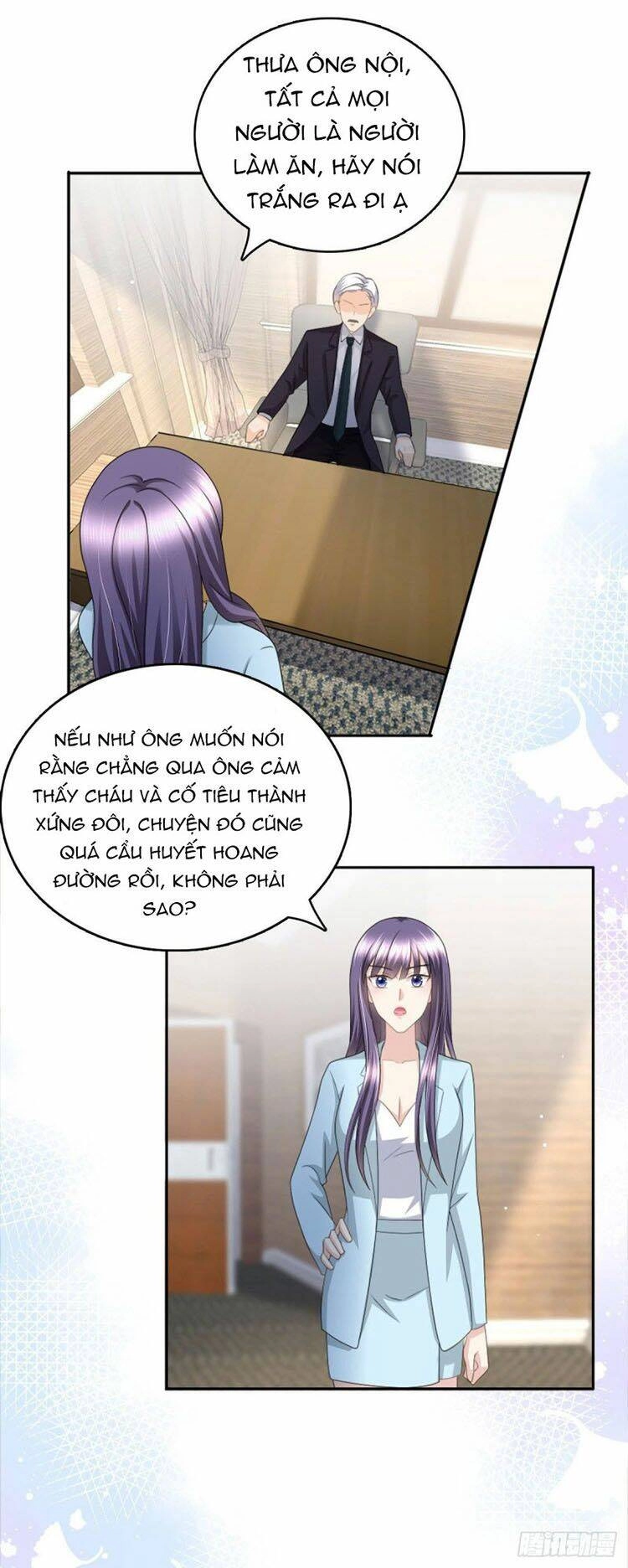 Bà Xã Quyến Rũ Trí Mạng: Tổng Tài Muốn Tái Hôn Chapter 33 - 24