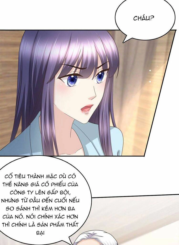 Bà Xã Quyến Rũ Trí Mạng: Tổng Tài Muốn Tái Hôn Chapter 33 - 27