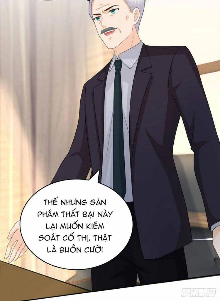 Bà Xã Quyến Rũ Trí Mạng: Tổng Tài Muốn Tái Hôn Chapter 33 - 28