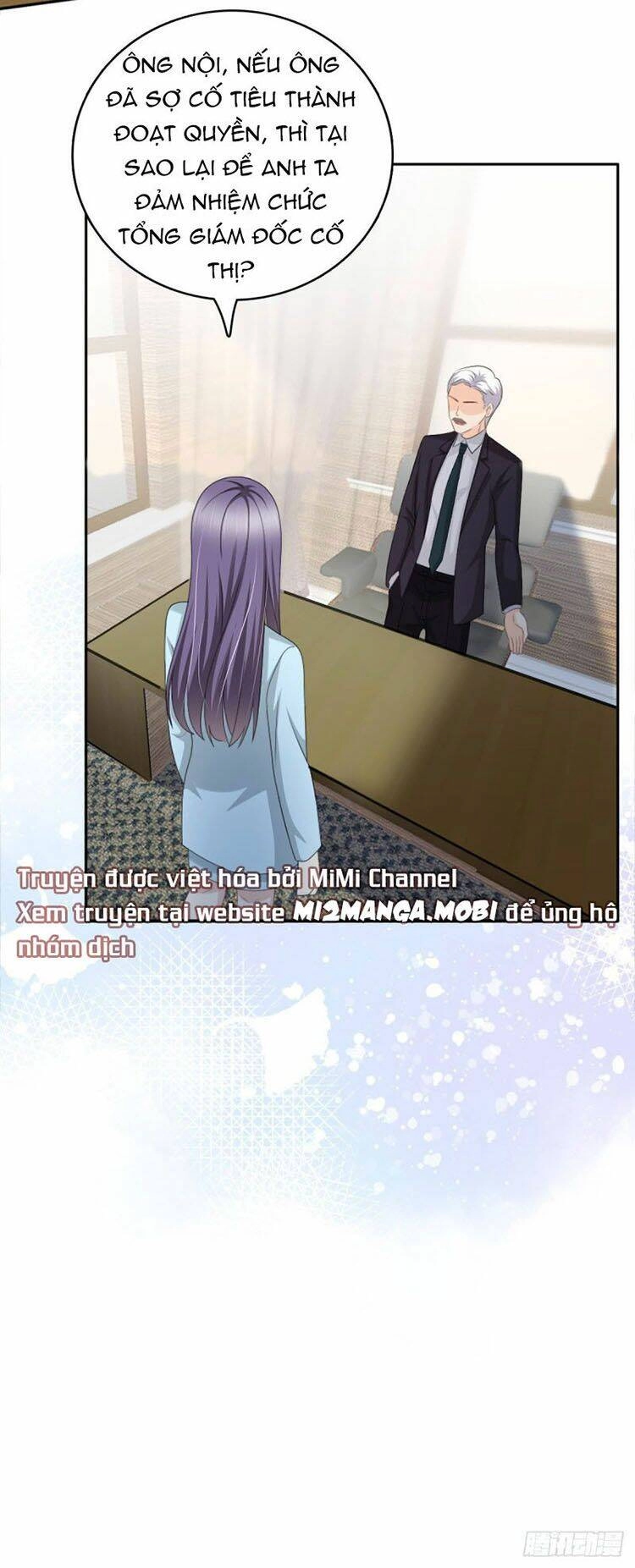 Bà Xã Quyến Rũ Trí Mạng: Tổng Tài Muốn Tái Hôn Chapter 33 - 29