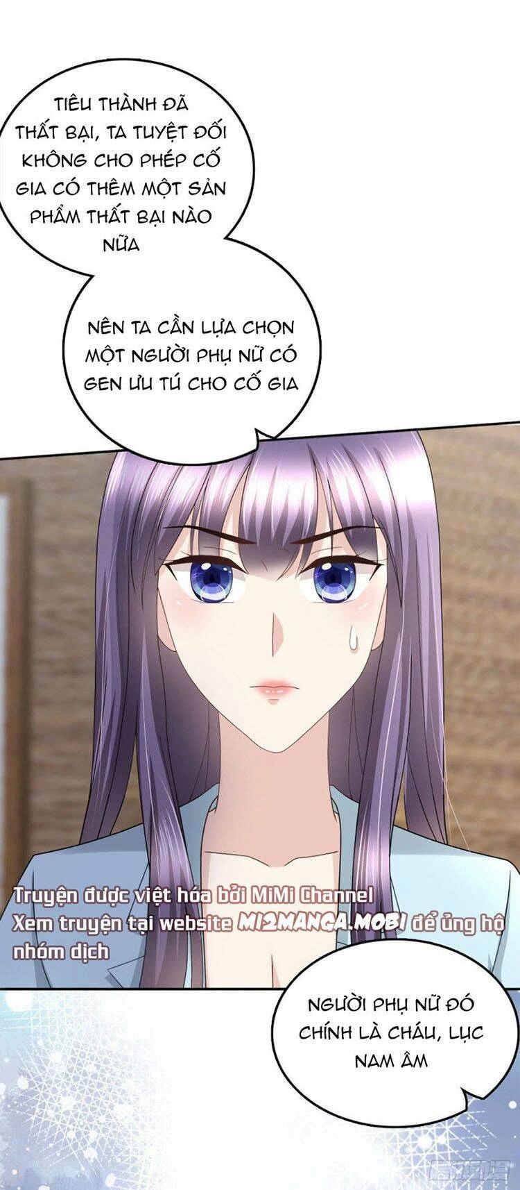 Bà Xã Quyến Rũ Trí Mạng: Tổng Tài Muốn Tái Hôn Chapter 34 - 1