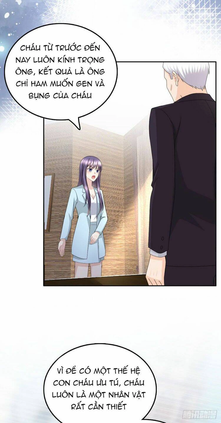 Bà Xã Quyến Rũ Trí Mạng: Tổng Tài Muốn Tái Hôn Chapter 34 - 2