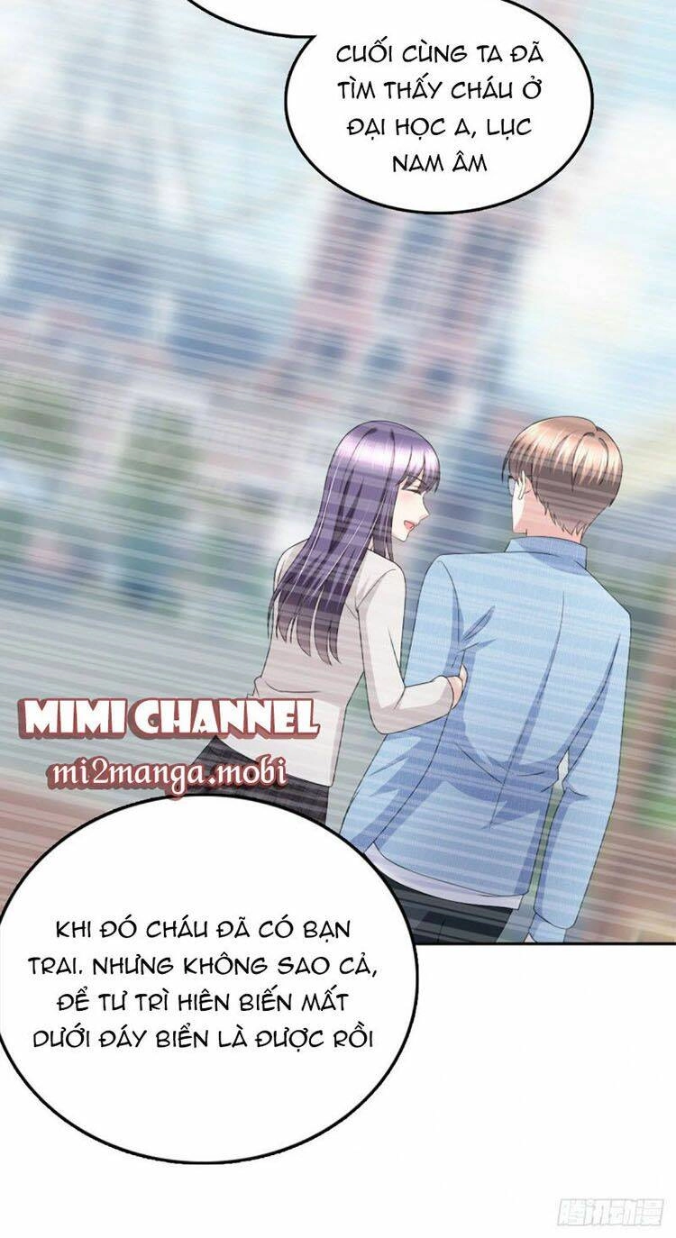 Bà Xã Quyến Rũ Trí Mạng: Tổng Tài Muốn Tái Hôn Chapter 34 - 3
