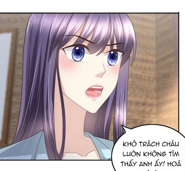 Bà Xã Quyến Rũ Trí Mạng: Tổng Tài Muốn Tái Hôn Chapter 34 - 4